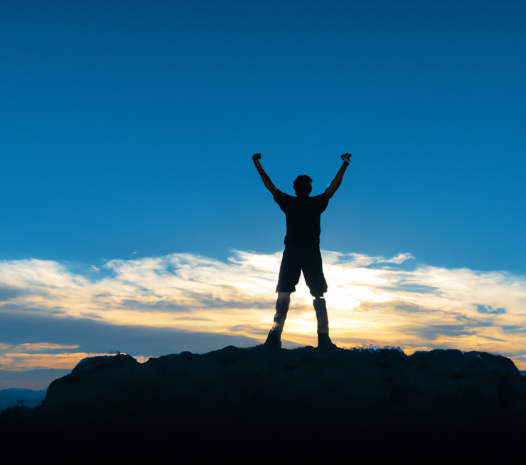 Control Your Inner Voice to Control Your World