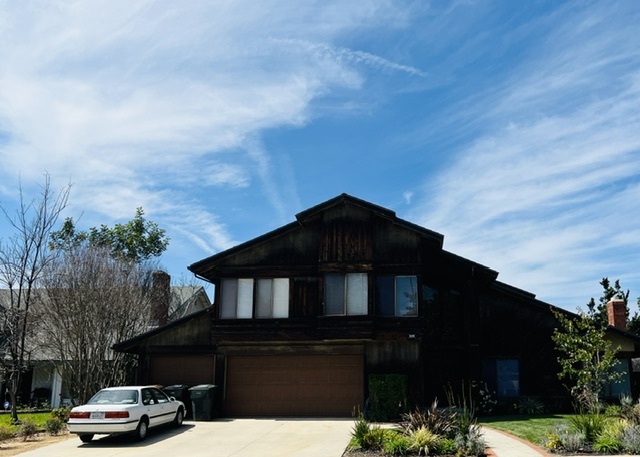 The Cursed House of Dracula: A Haunting Legacy in Fullerton