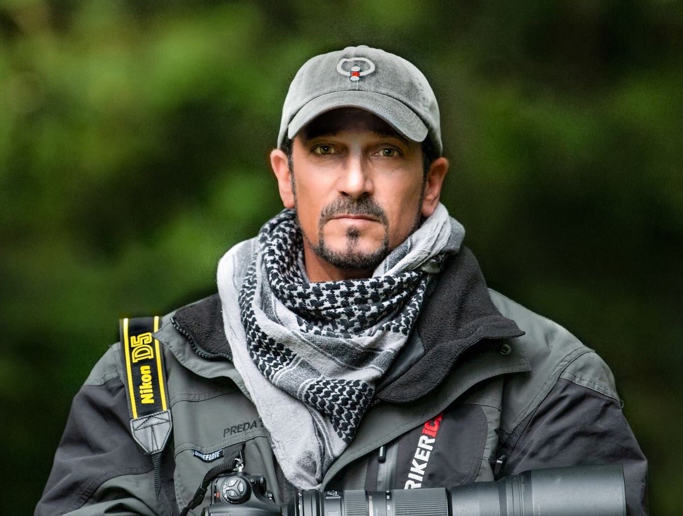 From Coding to Capturing: The Extraordinary Journey of Award-Winning Photographer Ron Conigliaro