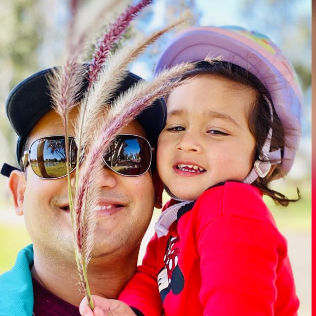 Jashim Sobhanian | Journey to Finding Unity: Overcoming Discrimination and Prejudice in Search for Faith