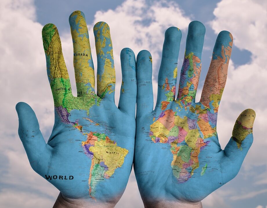 The Pitfalls of Nationalistic Pride: A Call for a More Unified Humanity!