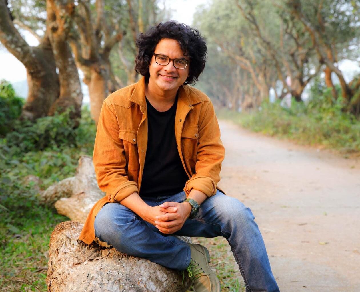 GMB Akash: Bearing Witness to Humanity Through the Lens