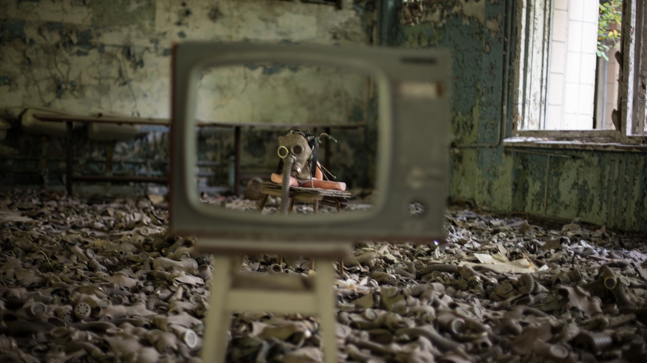 Russia's War on Ukraine: A Crime Against Humanity