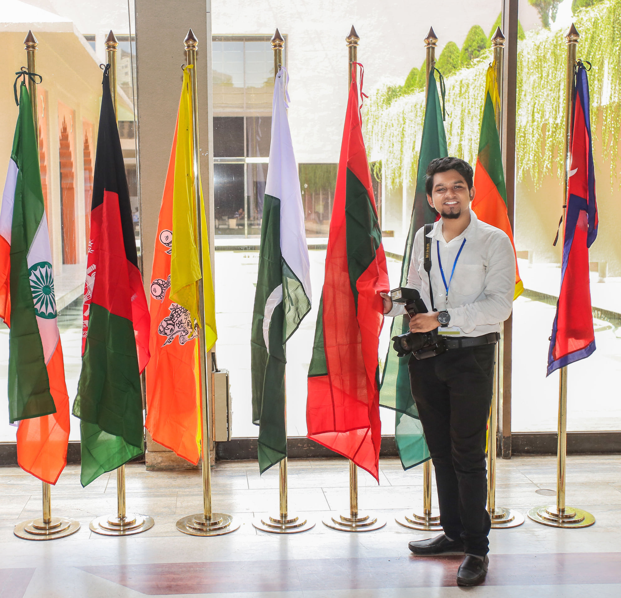 An Untold Story of Abir Mahmud