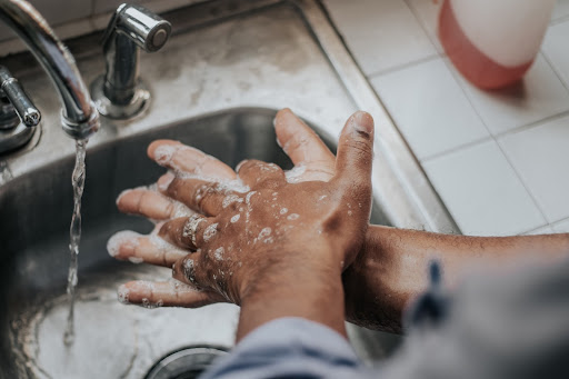 7 Easy Ways to Maintain Personal Hygiene