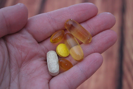 Vitamins 101: What Should You Be Taking