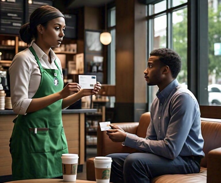 Unlocking Exclusive Benefits: The Marriott Bonvoy and Starbucks Partnership